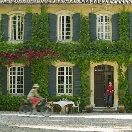 Les Gites Du Domaine De Rhodes Avignon Buitenkant foto