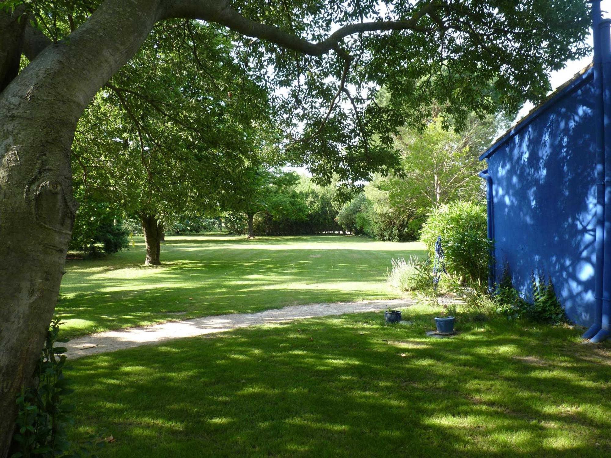 Les Gites Du Domaine De Rhodes Avignon Kamer foto